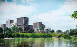 ЖК Тайгинский парк