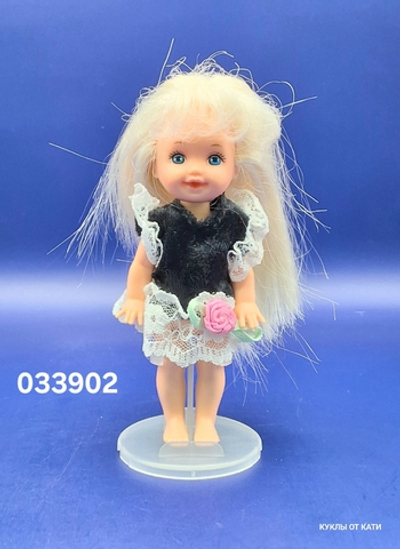 Кукла Барби - Келли винтаж 90х 033902