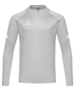 Джемпер тренировочный CAMP 2 Training Top, серый