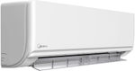 Сплит-система кондиционер настенный Midea Unlimited MSAG2-09N8C2S-I/MSAG2-09N8C2S-O на 26 м²