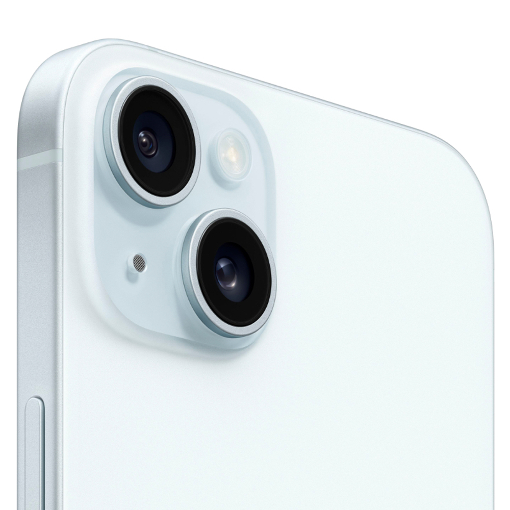 Apple iPhone 15 Plus 256GB (Голубой | Blue)