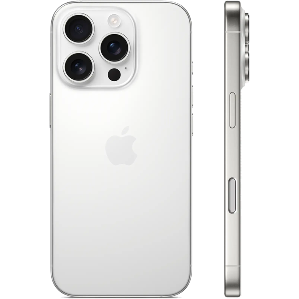 Apple iPhone 16 Pro