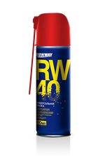 RW6045 Универсальная смазка RW-40 450мл аэрозоль
