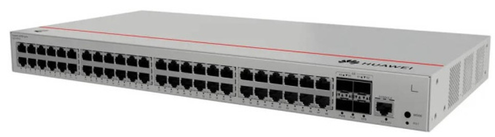 Коммутатор Huawei eKit S220-48P4S