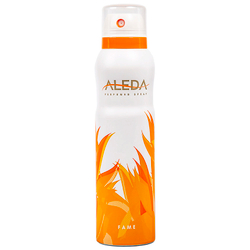 Дезодорант женский Aleda Fame 150 мл