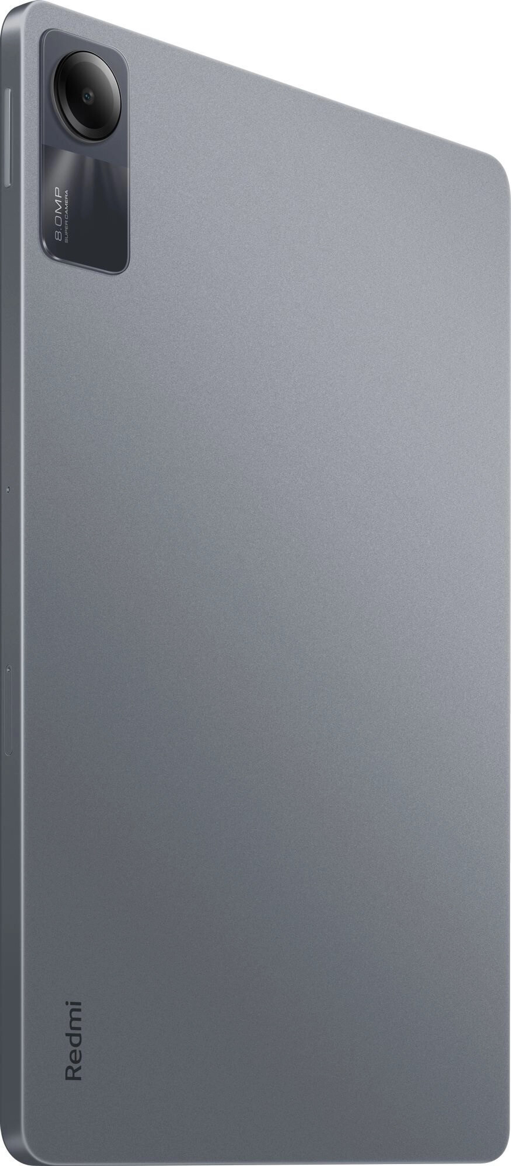 Планшет Xiaomi Redmi Pad SE 8/128Gb Графитово-серый