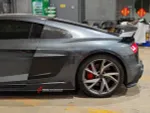 Карбоновый обвес для AUDI R8 4S 2019 - 2023 Ауди