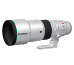 Объектив Fujifilm XF 500mm f/5.6 R LM OIS WR
