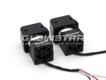Билед модули Aozoom ALMD-06-01, 1.5 дюйма, 32/38W, 12V, 5500K (комплект, 2шт)