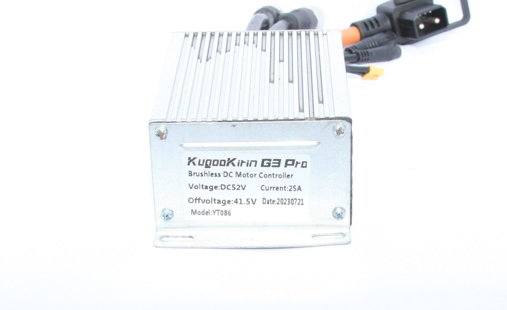 Контроллер для Kugoo Kirin G3 PRO Jilong