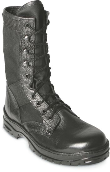 Ботинки А107 нат.кожа/Cordura, ТЭП (берцы)
