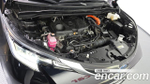 Toyota Sienna 2.5 Hybrid AWD — 2023