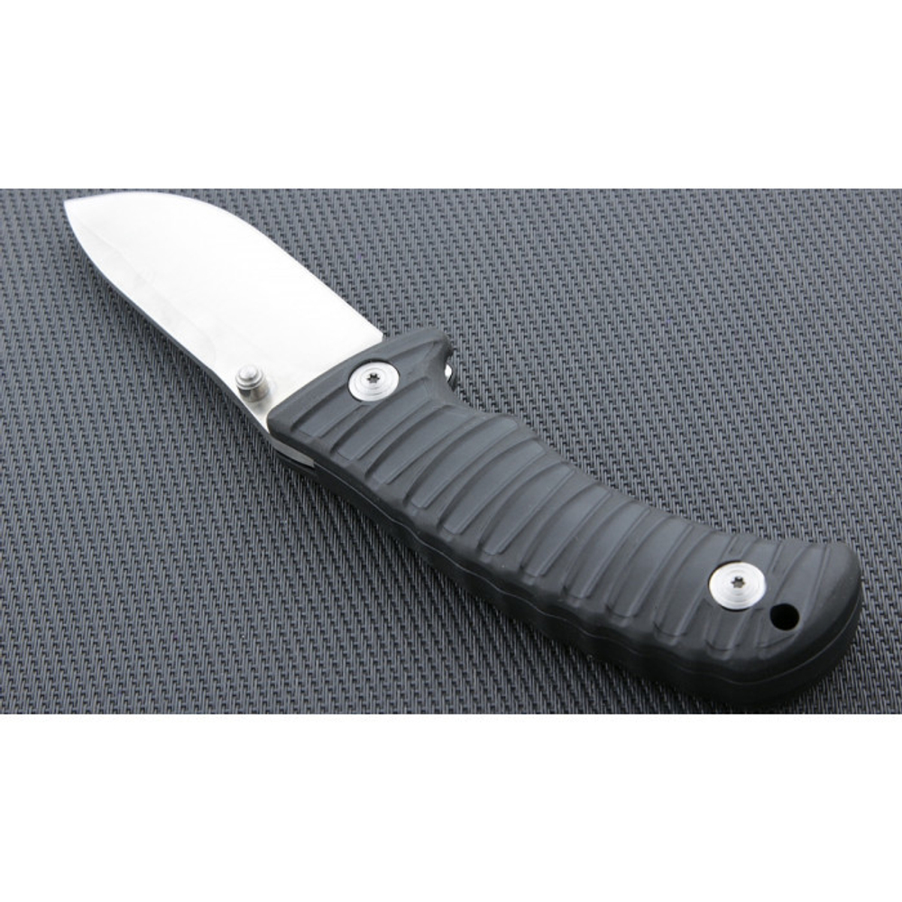 Раскладной нож FOX knives BF130B DROP POINT