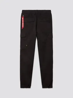 Брюки спортивные мужские ALPHA INDUSTRIES COTTON JOGGER