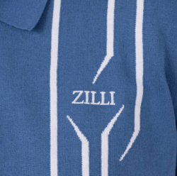 Поло ZILLI