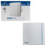 Накладной вентилятор Soler Palau SILENT-200 CZ DESIGN 3C