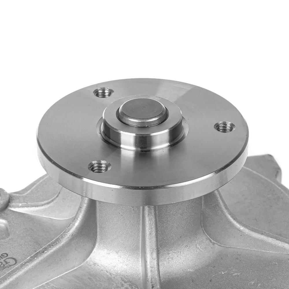 Помпа, водяной насос HYUNDAI Santa Fe (09-),ix35 (10-) KIA Sorento (10- GANZ GIF02073