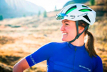 Шлем велосипедный ENDURA PRO SL HELMET White