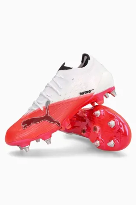 Бутсы Puma Ultra Nitro 7 Ultimate MxSG