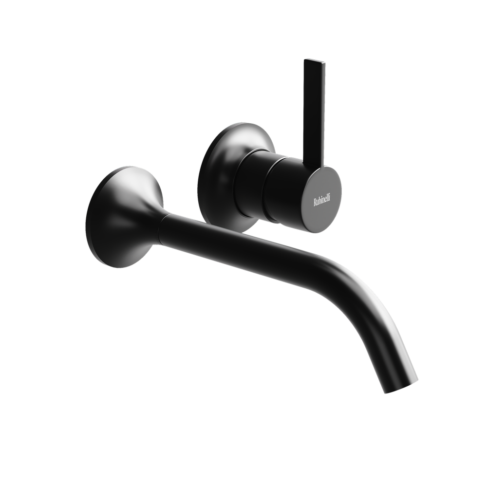 Смеситель для раковины RUBINELLI ELEGANZA RB-L5010MB