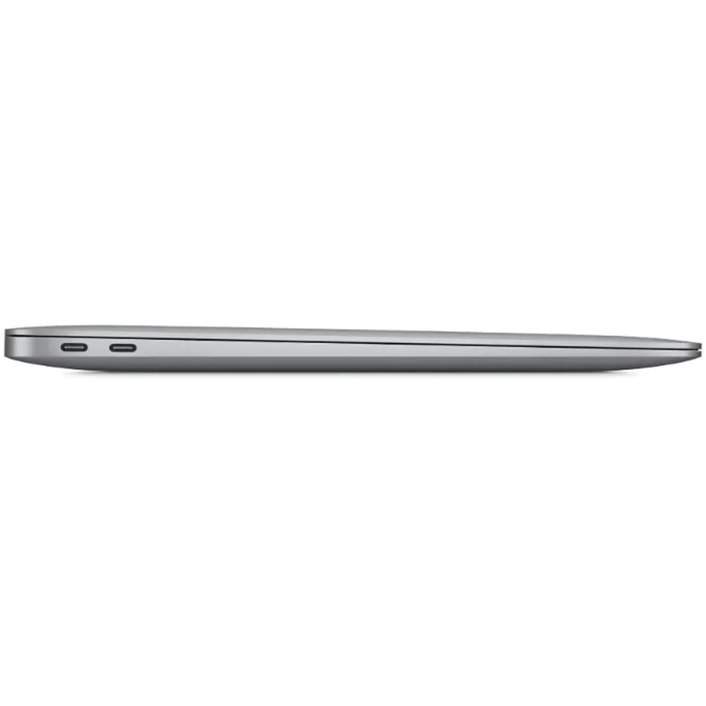 Ноутбук Apple MacBook Air 13 M1 8/256GB, Space Gray (Серый космос) MGN63