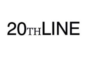 20th Line