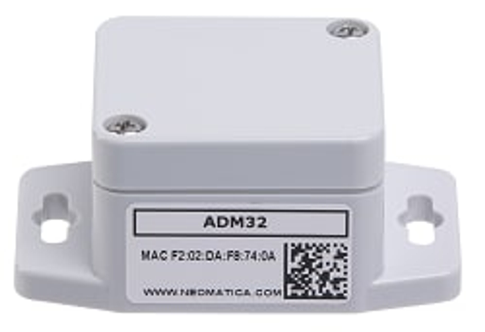 Датчик угла наклона ADM32