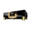 MBL N31 CD-Dac Piano Black Gold