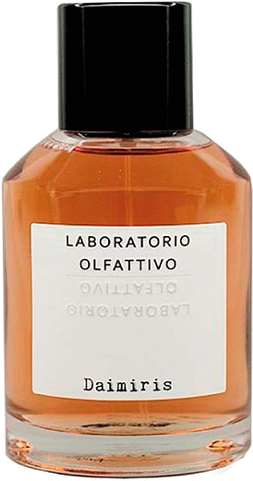 Laboratorio Olfattivo Daimiris