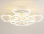 Потолочная люстра Ambrella Light FA FA4515