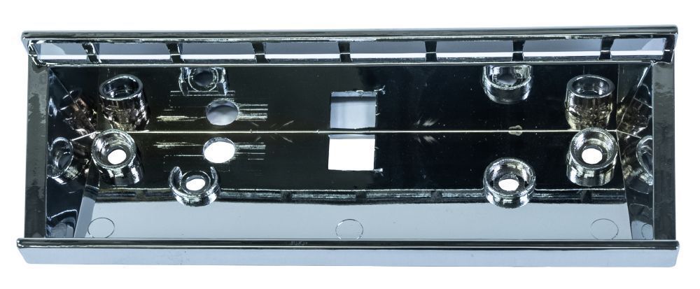 HARVIA Стеновой установочный фланец PC110EE/VEE , артикул SPZVR-653 (б.а. ZVR-653)
