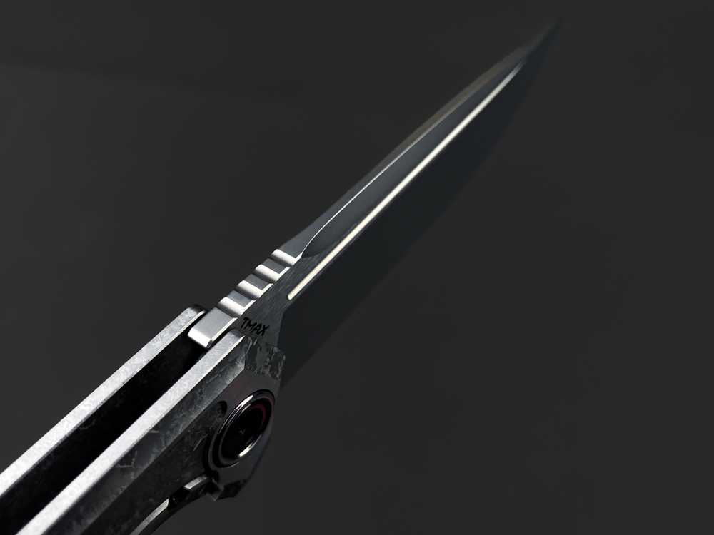 Складной нож Espada [Tmax CrystalTi Carbon]