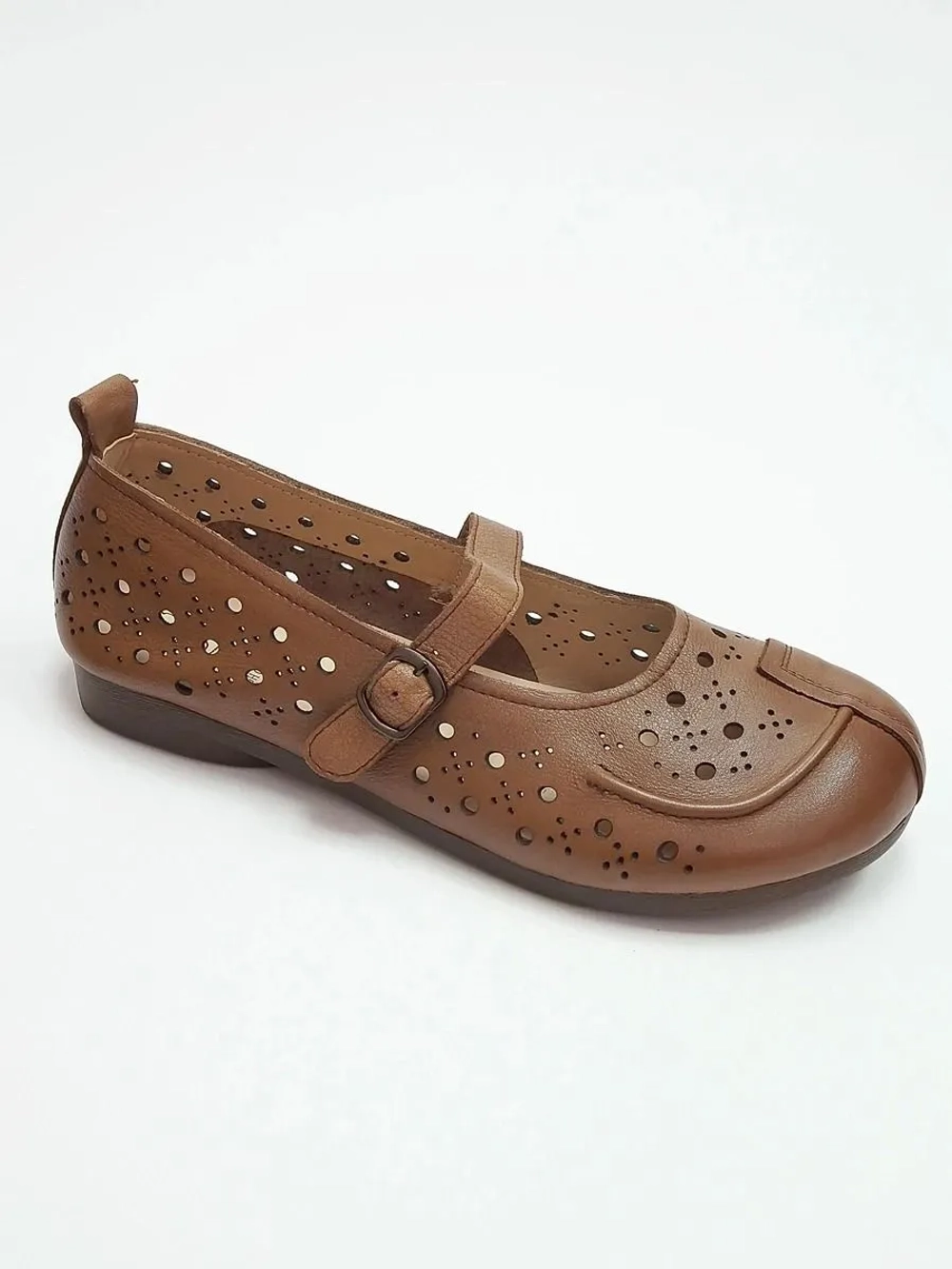 Туфли женские летние BAYNEZZ RQ5-6C
