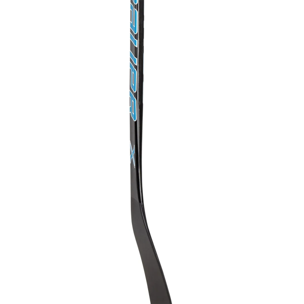 Клюшка BAUER X S25 INT (переходный)