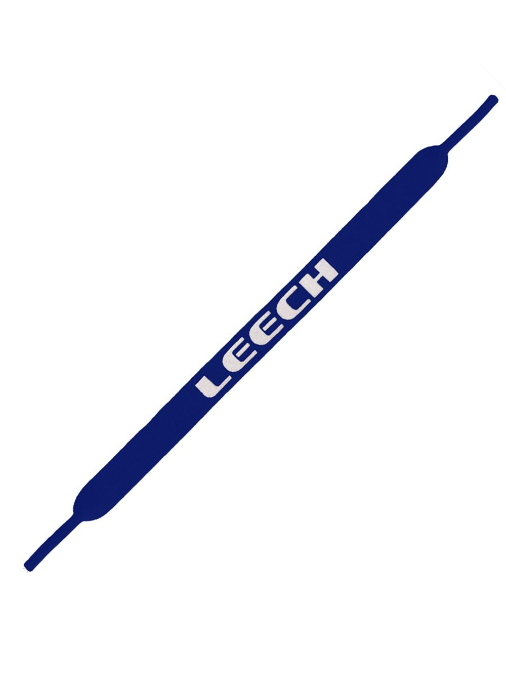 Шнурок неопреновый для очковй Leech Eyewear Blue
