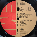 Queen / Queen II (LP)