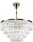 Подвесная люстра Colonne MOD093PL-13BS Maytoni