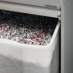 Уничтожитель документов Ideal 2604CC JUMBO с масленкой (2x15)