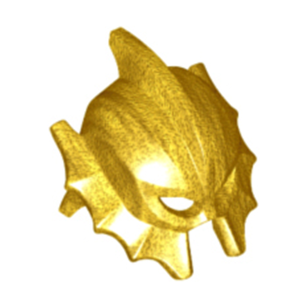 Шлем от Атлантического Гвардейца 33863 Pearl Gold