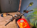 Harley-Davidson X500, 2023