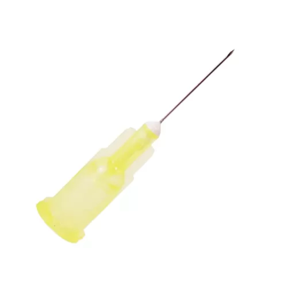 Игла инъекционная KD-Fine 0,3х12 мм 30G 100 шт