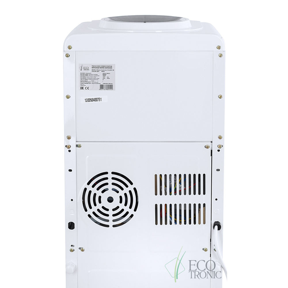 Раздатчик воды Ecotronic V14-LWD XS