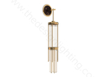 Wall lamp  PHARO II by Luxxu