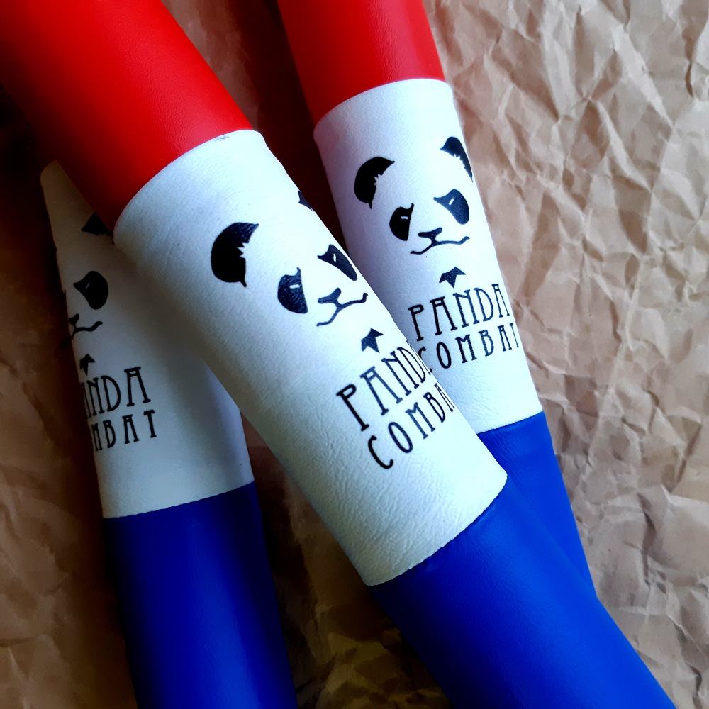 Удлинённая тренерская палка PANDA–100.КС
