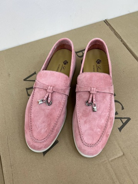 Лоферы Loro Piana