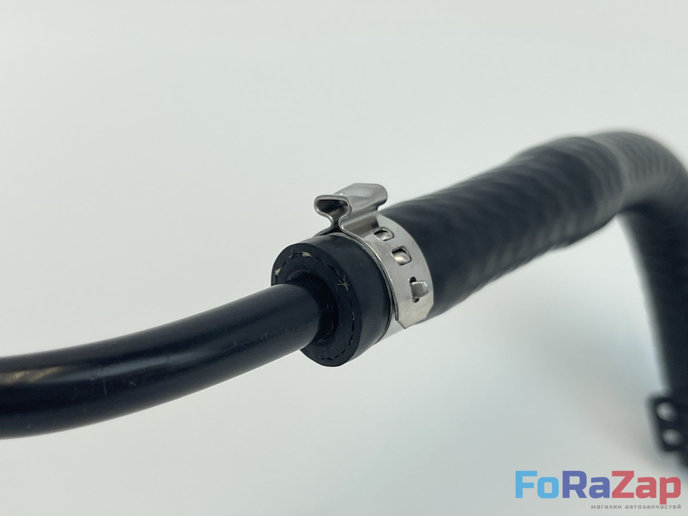 Трубка системы охлаждения M256 A1675015200