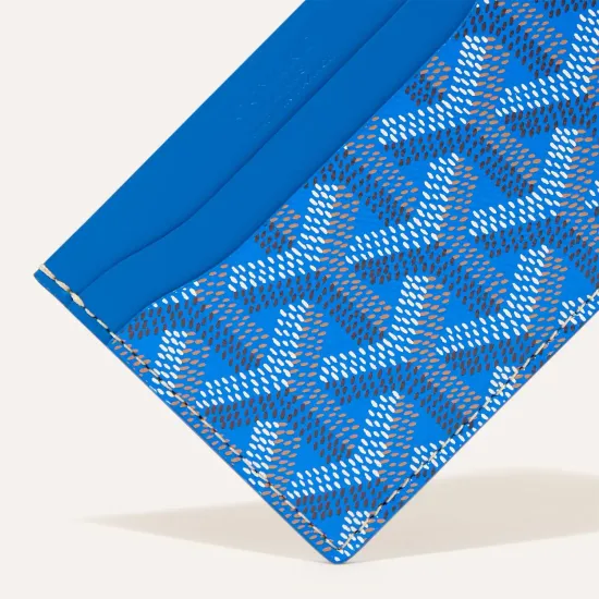 Кардхолдер Goyard Saint-Sulpice Card Wallet