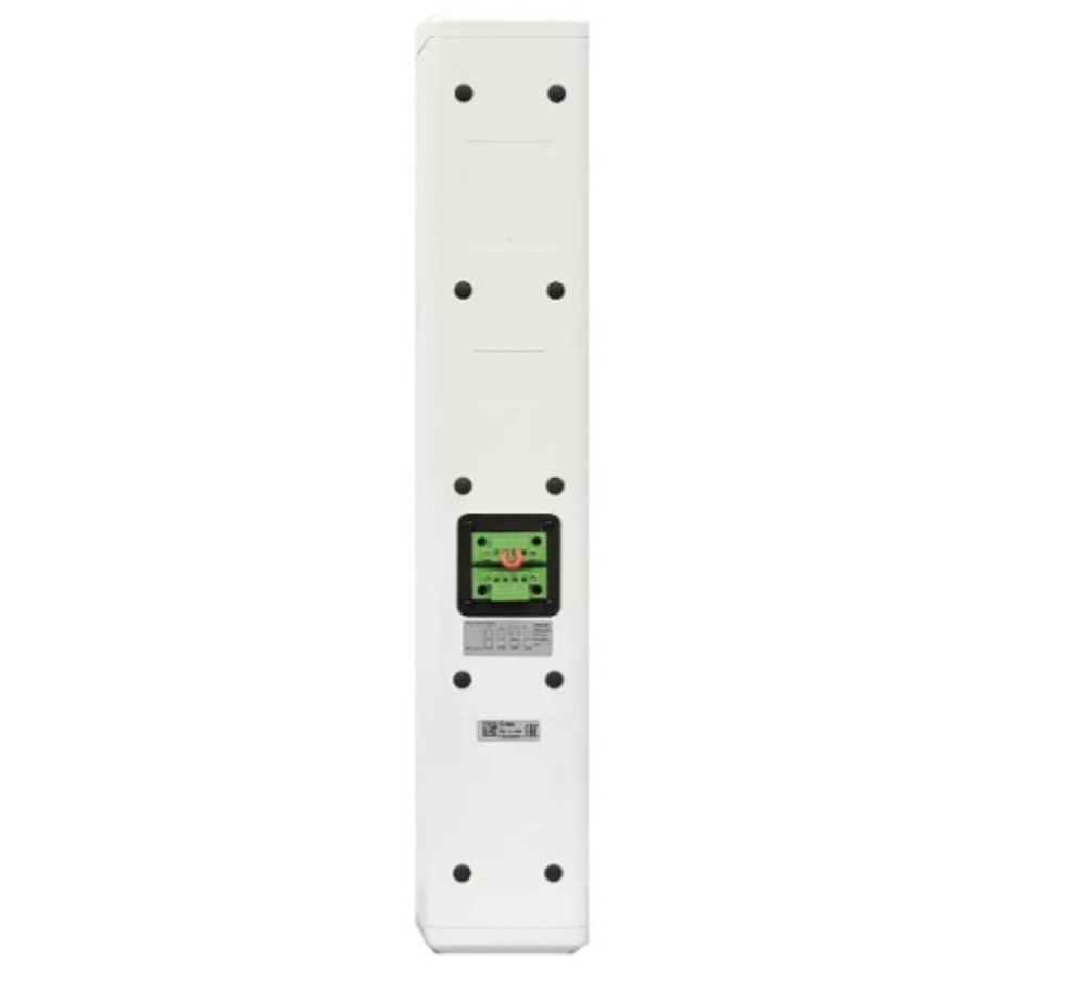 Линейный массив Qtex QAL LA100W