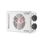 Осветитель светодиодный Godox LITEMONS C30Bi
