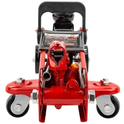 Домкрат подкатной гидравлический 2т (h min 140мм, h max 310мм) EVERFORCE EF-TA82008